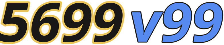 5699v99 logo